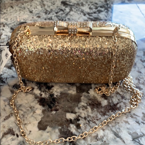 INC International Concepts Bags Brand New Clutch By Inc Poshmark